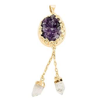 Amethyst - Product card gallery slide 1 (10177514864953)