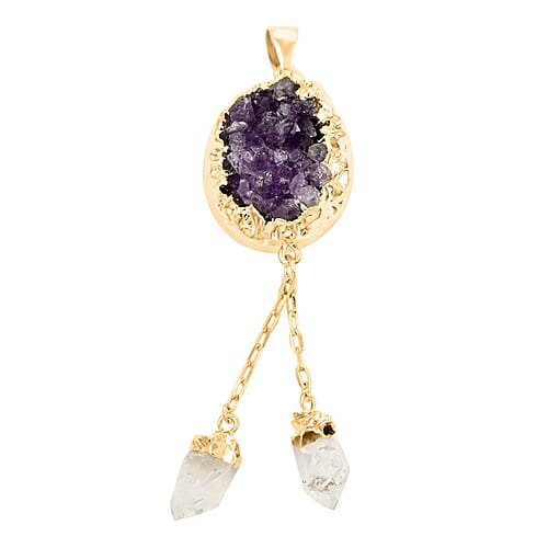 Amethyst - Product card gallery slide 1 (9432157978879)