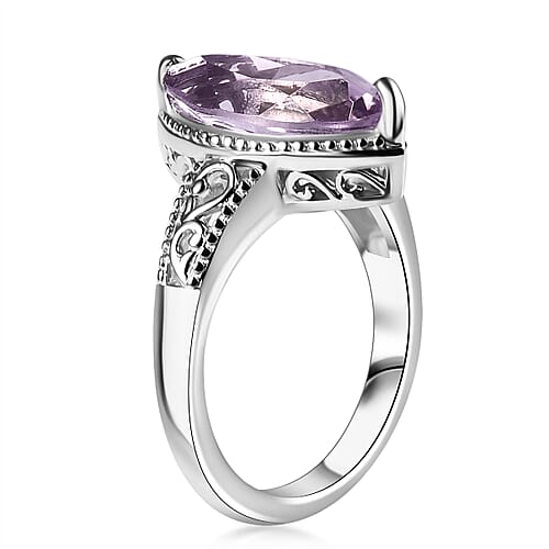 Rose De France Amethyst / 10 - Product card gallery slide 4 (9432165220607)
