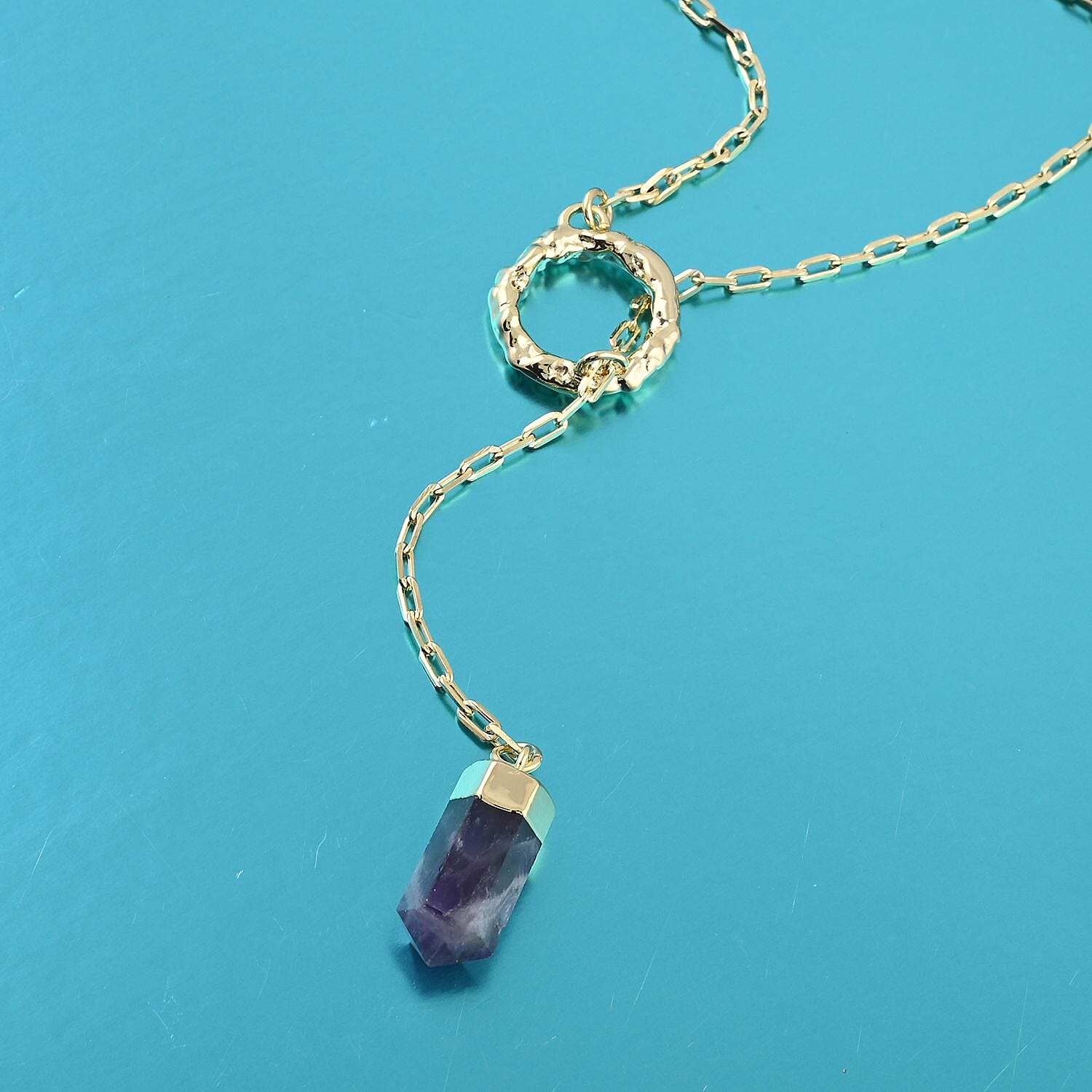 Amethyst - Product card gallery slide 2 (9432160076031)