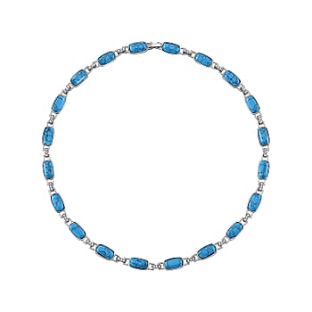Blue Howlite - Product card gallery slide 3 (10177516241209)