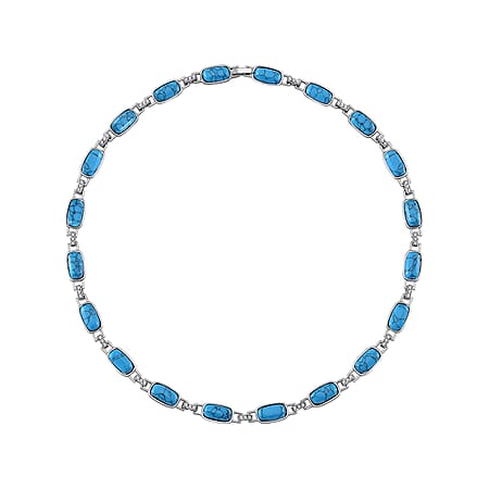 Blue Howlite - Product card gallery slide 3 (10177516241209)