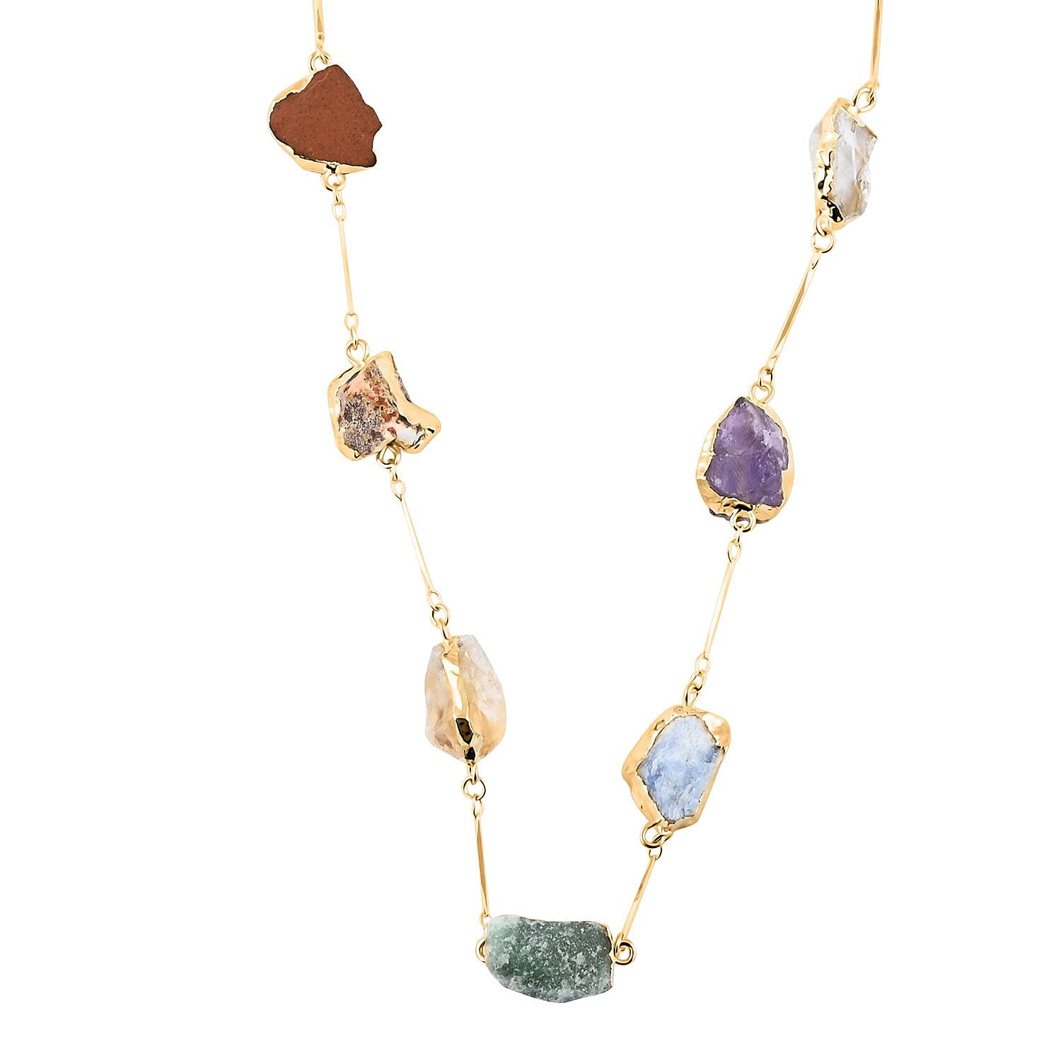 Multi Gemstone - Product card gallery slide 1 (9432163516671)