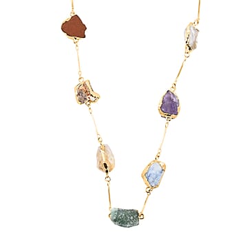 Multi Gemstone - Product card gallery slide 1 (9432163516671)