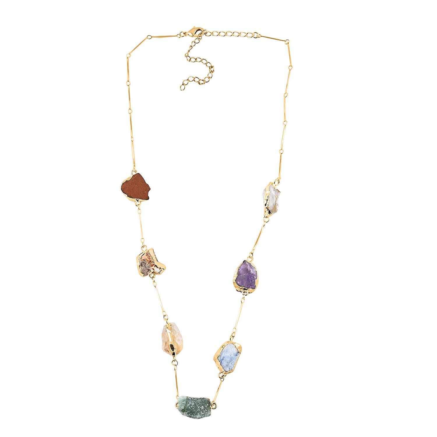 Multi Gemstone - Product card gallery slide 3 (9432163516671)