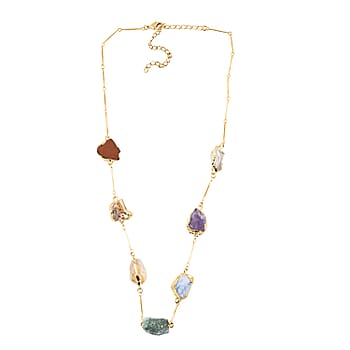 Multi Gemstone - Product card gallery slide 3 (9432163516671)
