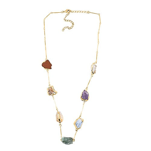 Multi Gemstone - Product card gallery slide 3 (9432163516671)