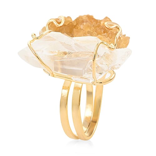 Citrine / 7 - Product card gallery slide 4 (9432161845503)