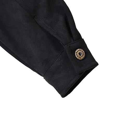 Black / S - Product card gallery slide 4 (10177517060409)