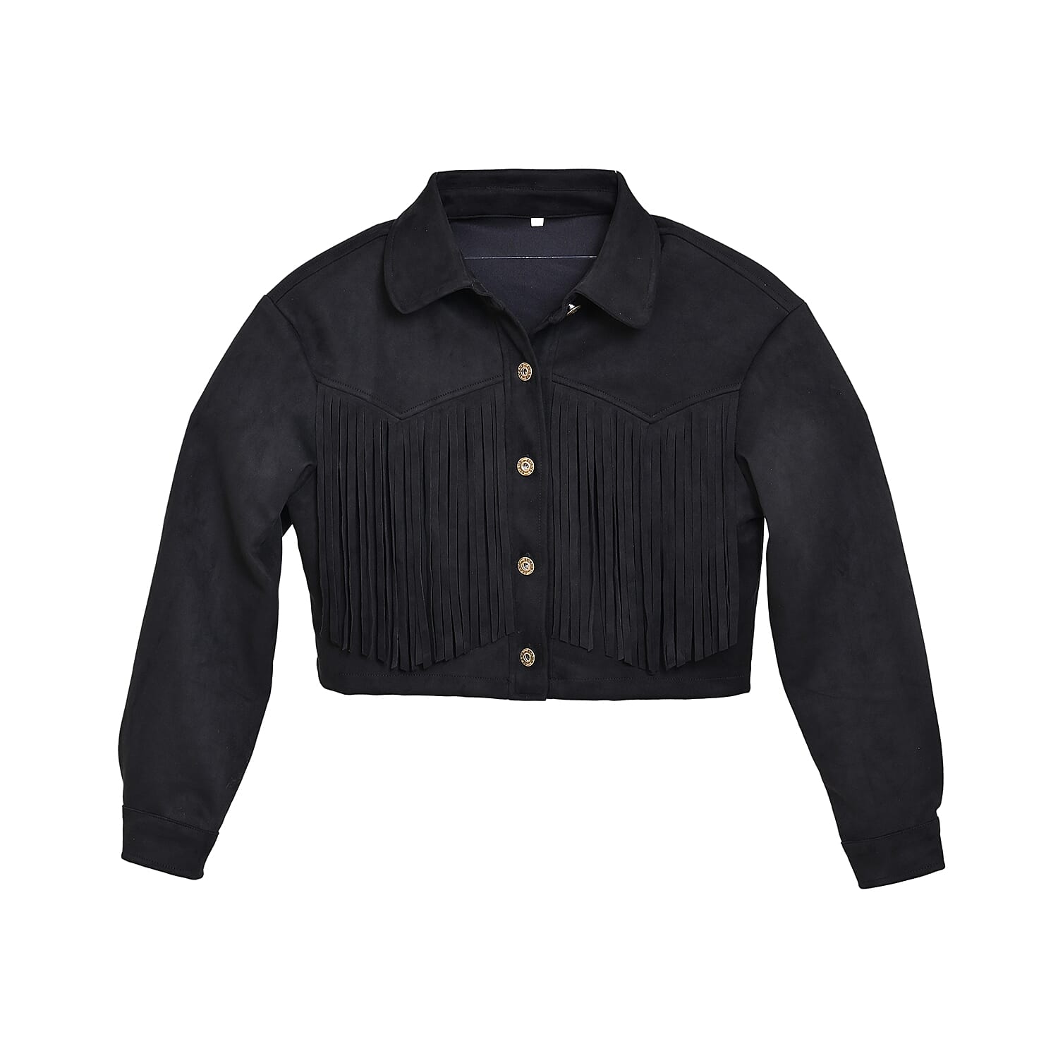 Black / L - Product card gallery slide 1 (9432168202495)