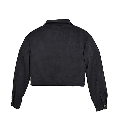 Black / L - Product card gallery slide 2 (9432168202495)