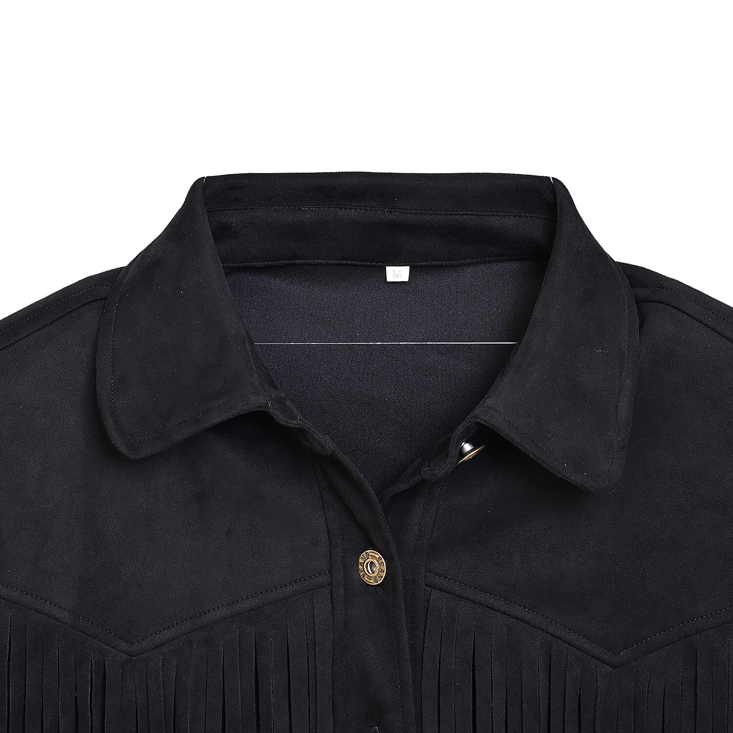 Black / L - Product card gallery slide 3 (9432168202495)