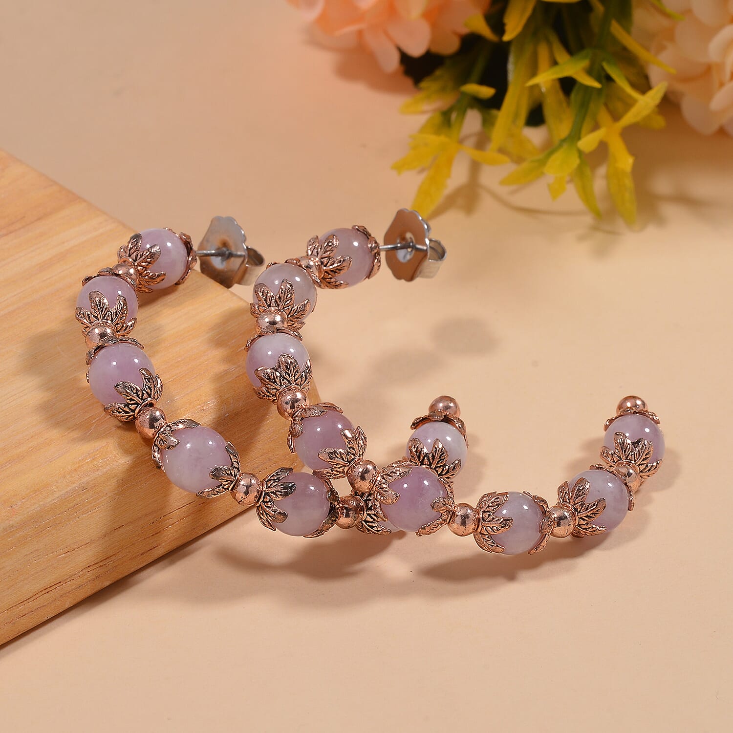 Kunzite - Product card gallery slide 2 (9432166662399)