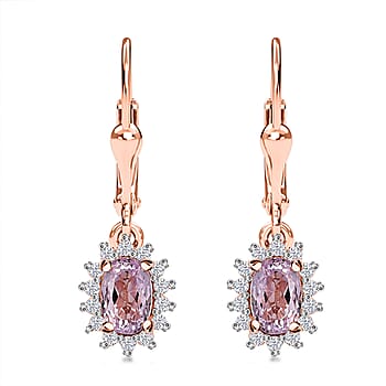 Martha Rocha Kunzite - Product card gallery slide 1 (9432167088383)