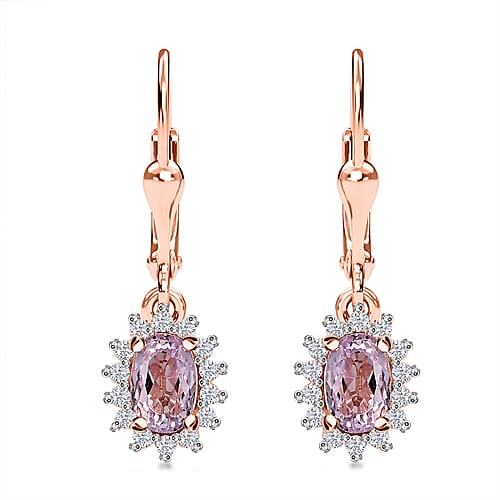 Martha Rocha Kunzite - Product card gallery slide 1 (9432167088383)