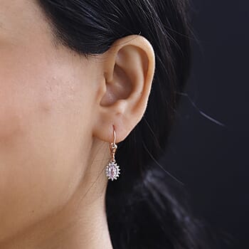 Martha Rocha Kunzite - Product card gallery slide 3 (9432167088383)