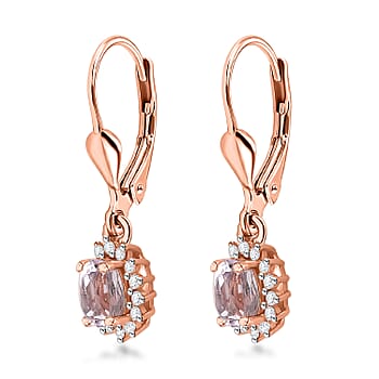 Martha Rocha Kunzite - Product card gallery slide 4 (9432167088383)
