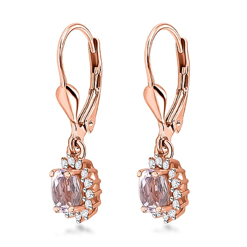 Martha Rocha Kunzite - Product card gallery slide 4 (9432167088383)