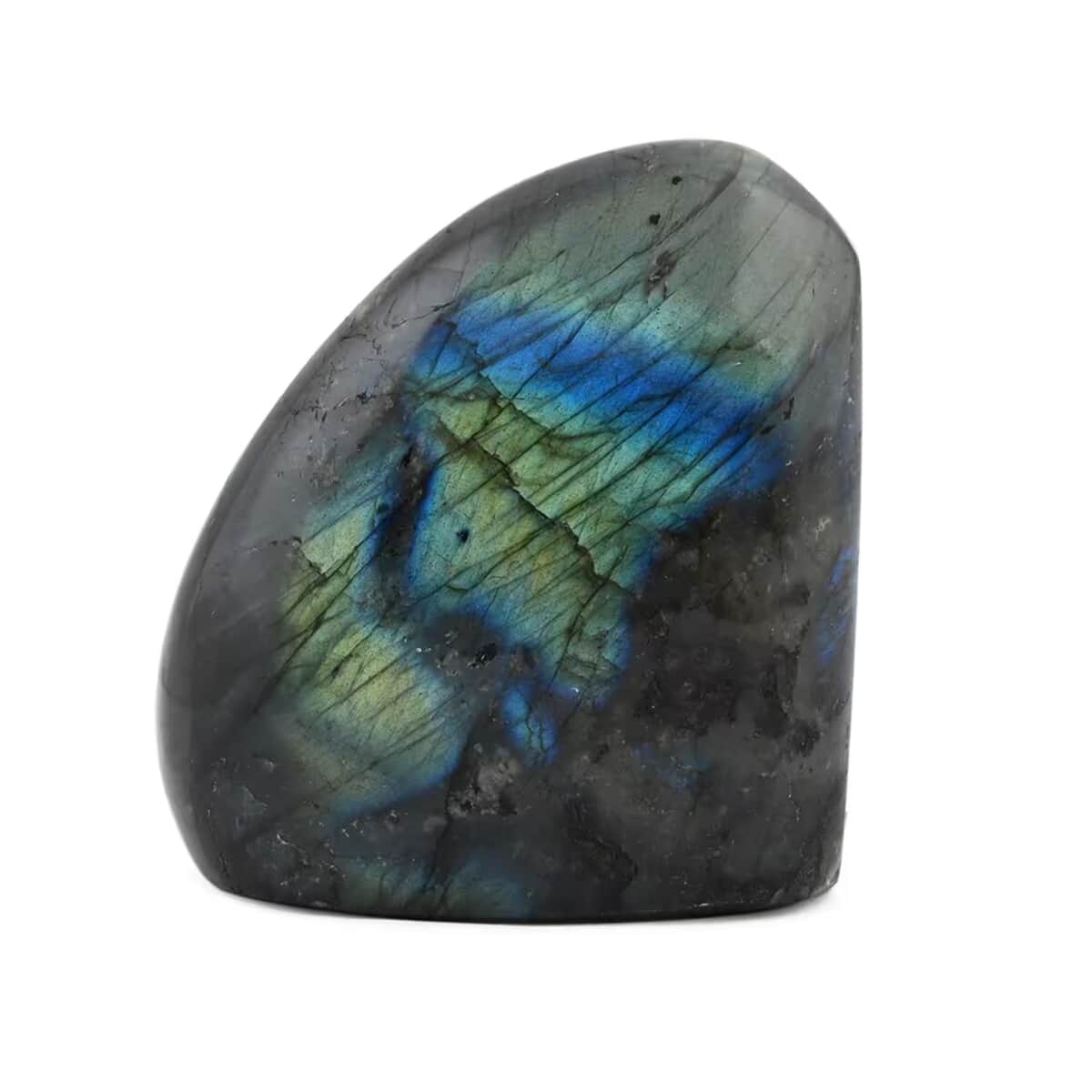 Labradorite Free Form Approx 907ctw image number 0