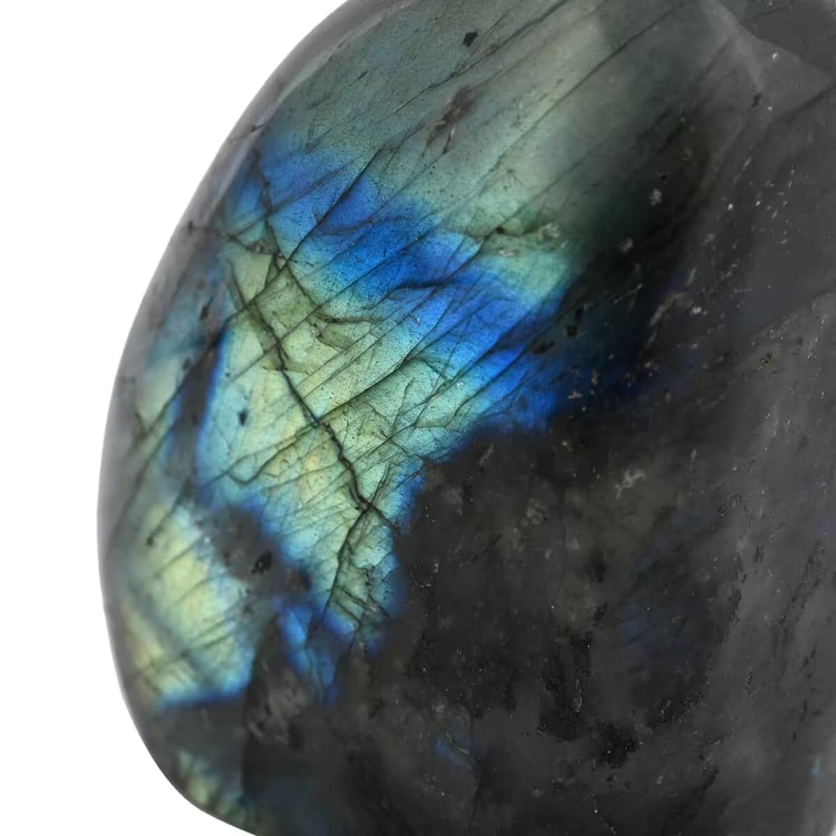 Labradorite Free Form Approx 907ctw image number 6