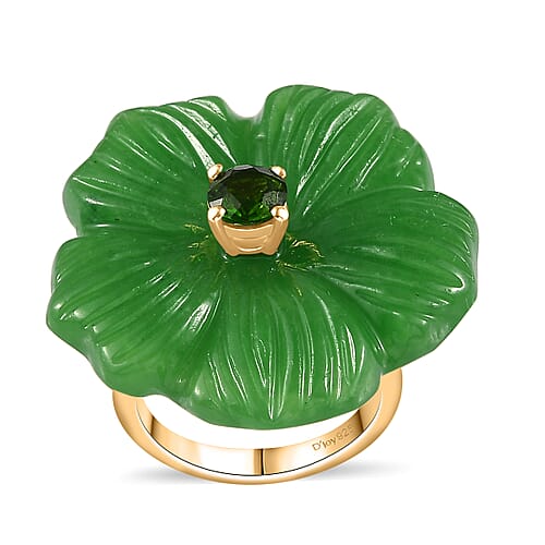 Green Jade / 10 - Product card gallery slide 1 (9432179212543)