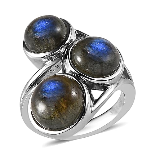 Malagasy Labradorite / 9 - Product card gallery slide 1 (9432174395647)