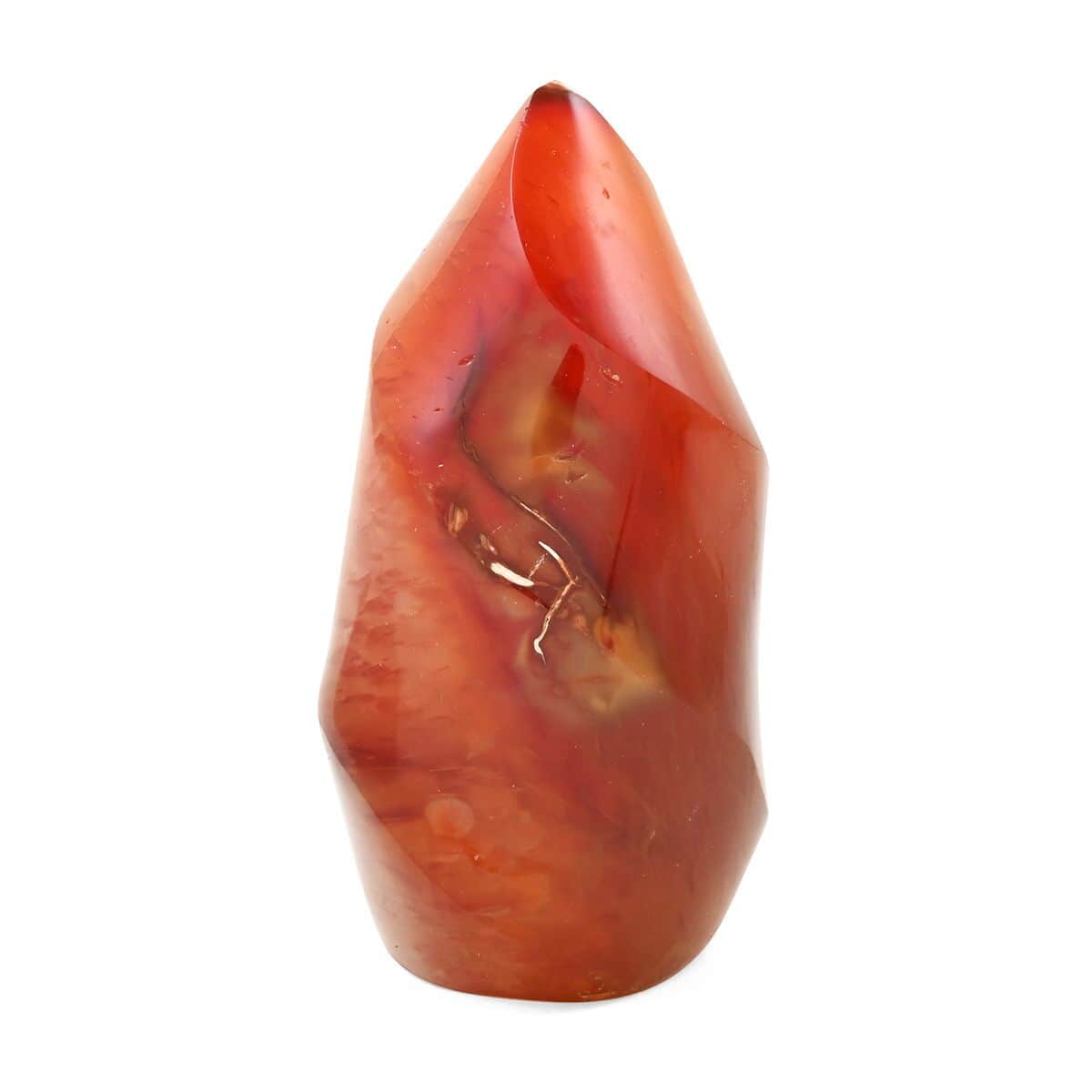 Carnelian Flame Approx 907ctw image number 0