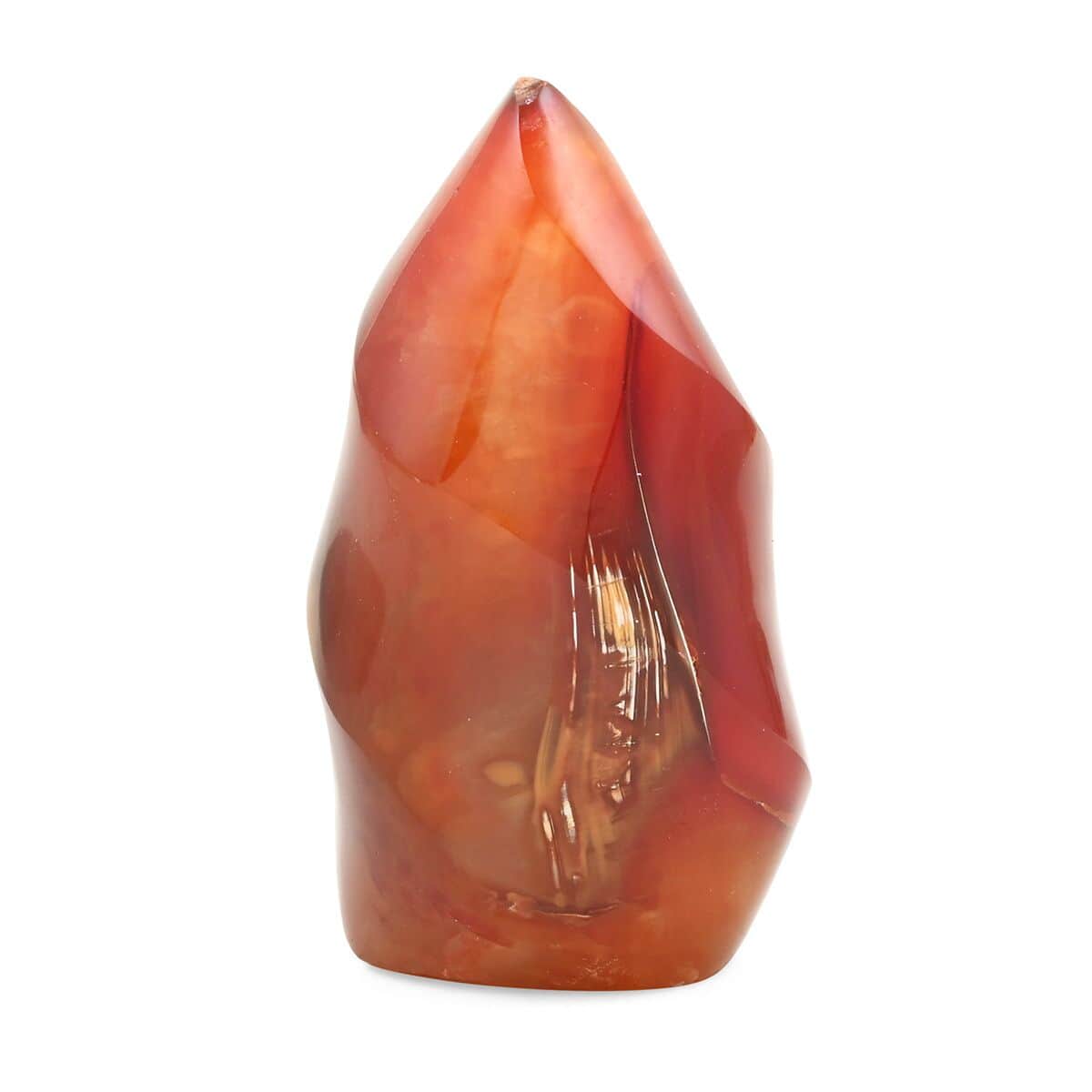 Carnelian Flame Approx 907ctw image number 2