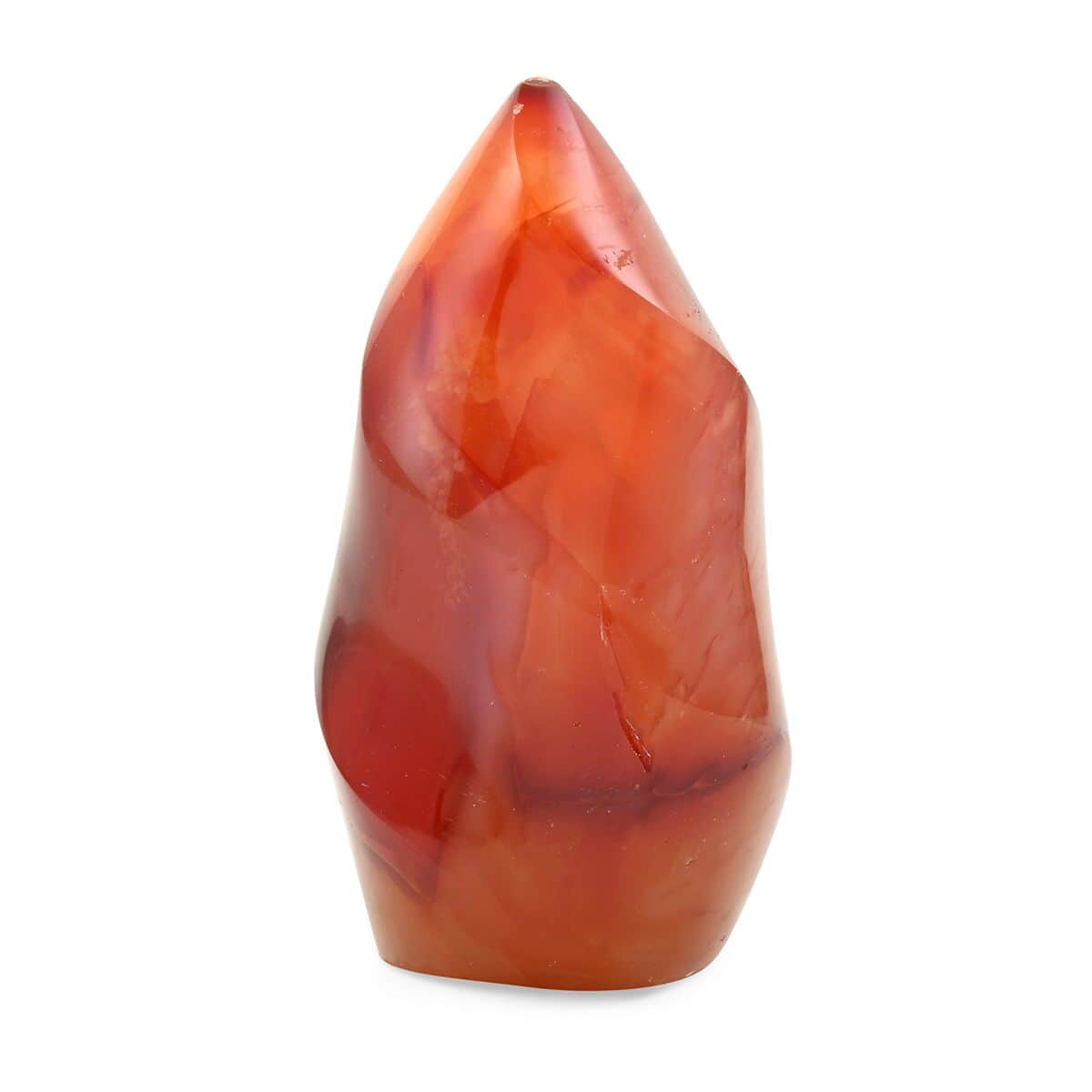 Carnelian Flame Approx 907ctw image number 3