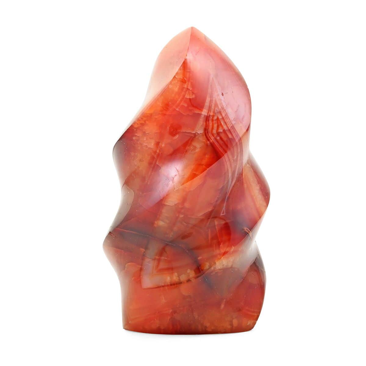 Carnelian Flame Approx 1814ctw image number 0