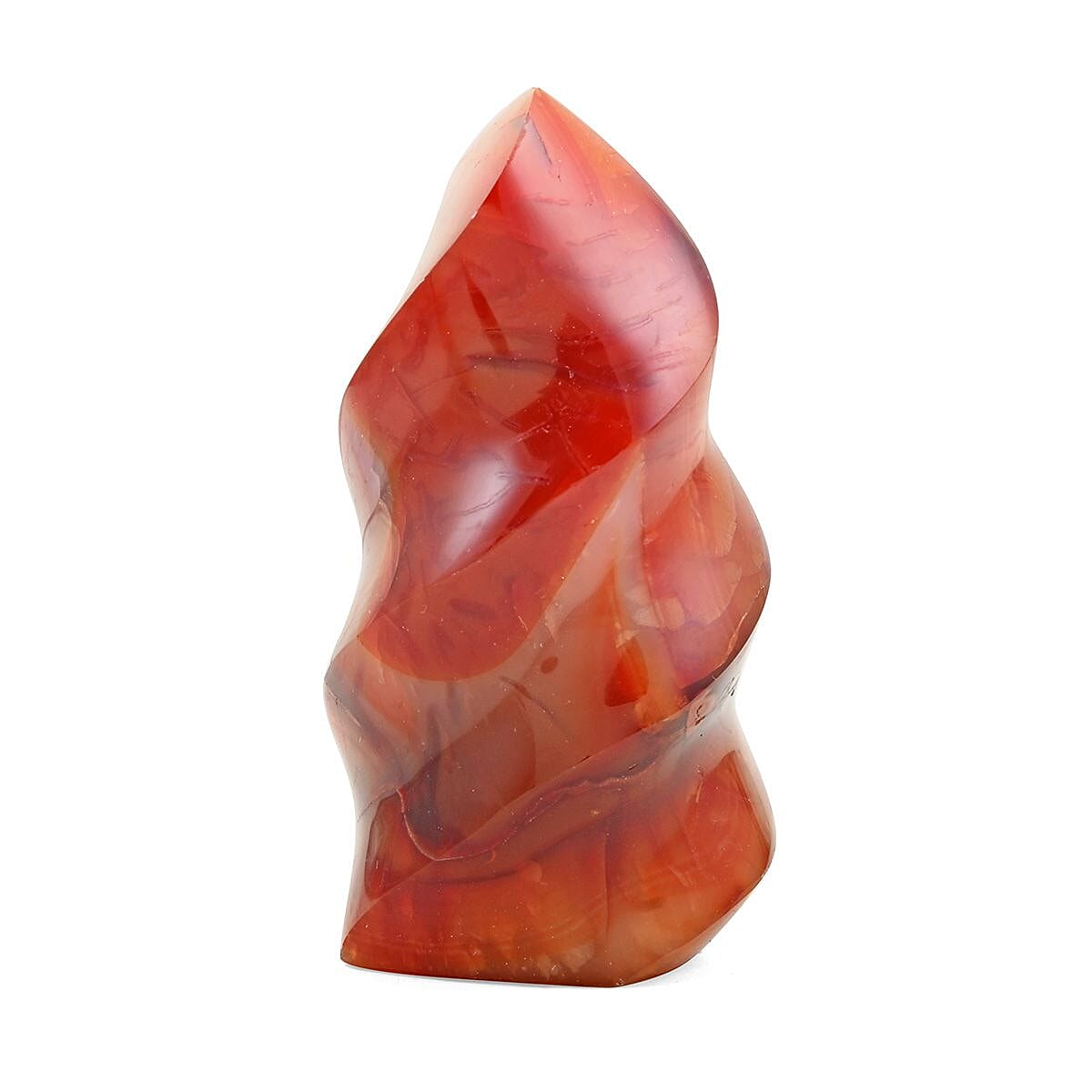 Carnelian Flame Approx 1814ctw