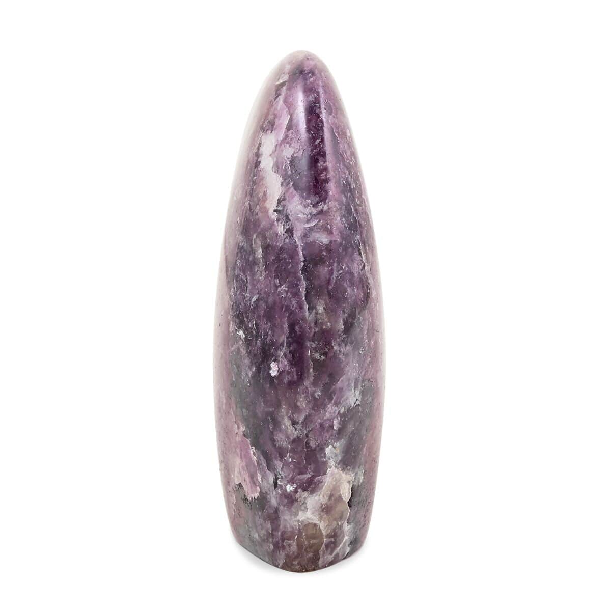 Lepidolite Free Form Approx 907ctw image number 2