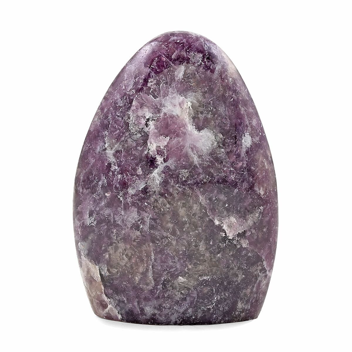Lepidolite Free Form Approx 907ctw