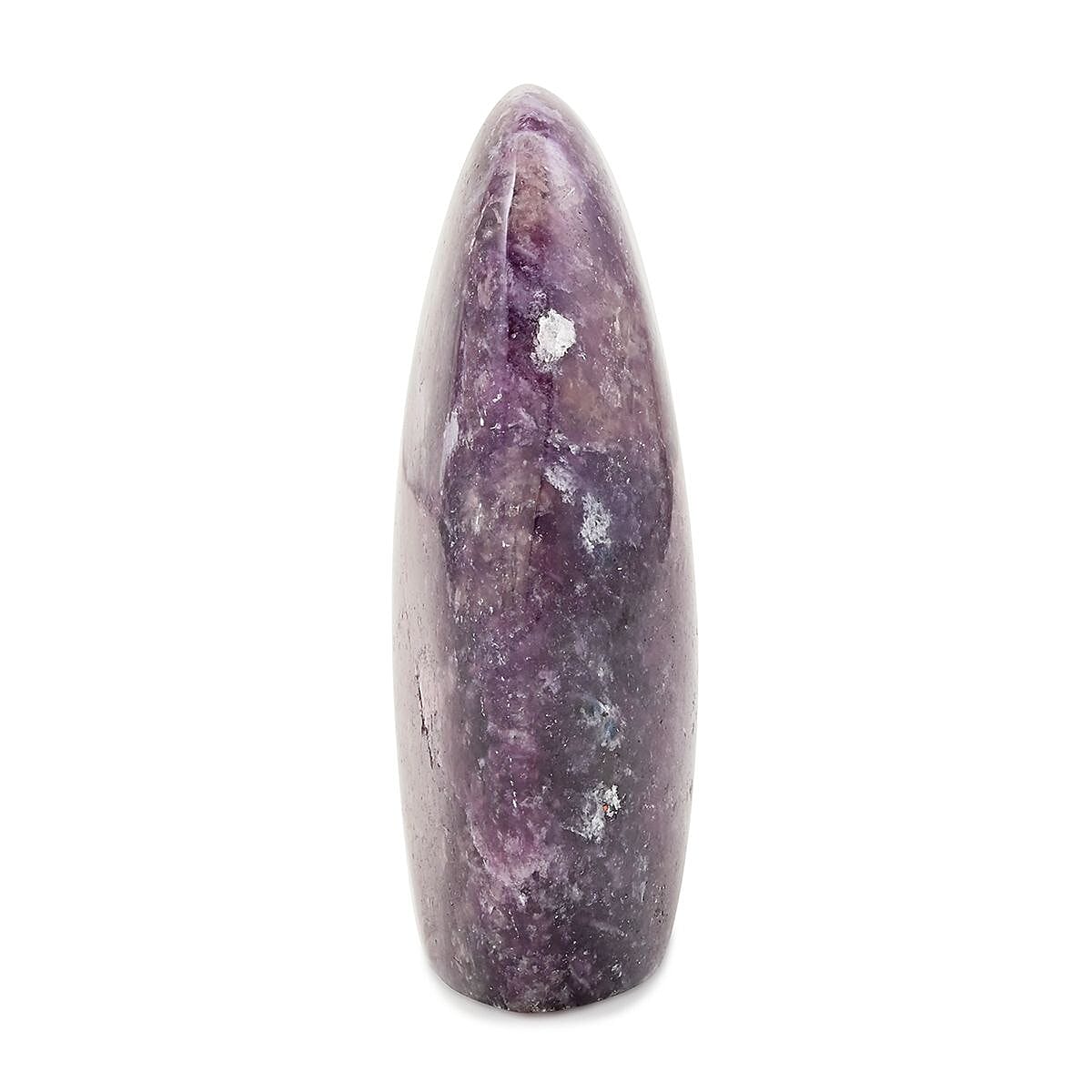 Lepidolite Free Form Approx 907ctw