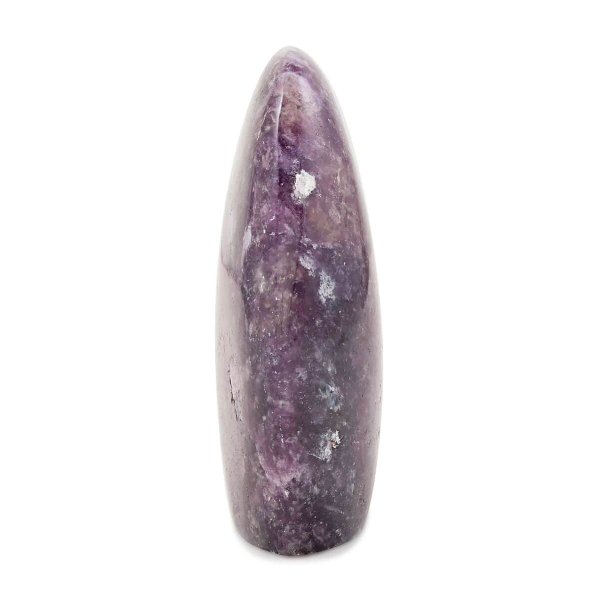 Lepidolite Free Form Approx 907ctw image number 4