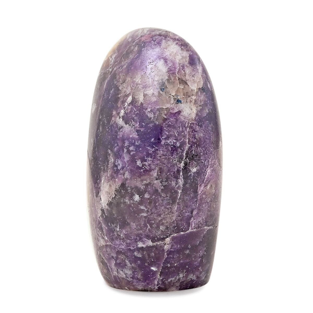 Lepidolite Free Form Approx 2267ctw