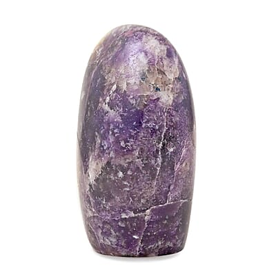 Lepidolite Free Form Approx 2267ctw