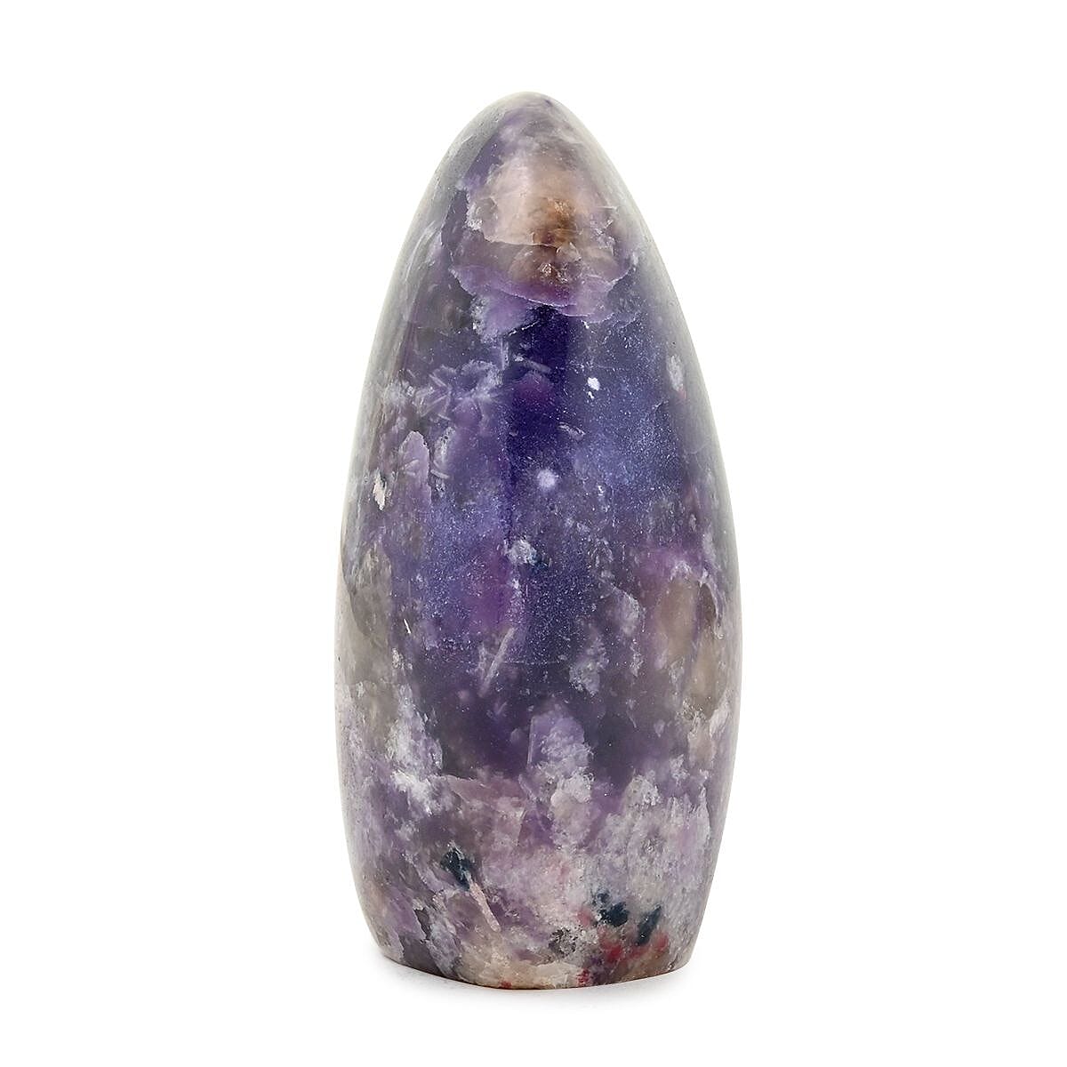 Lepidolite Free Form Approx 2267ctw
