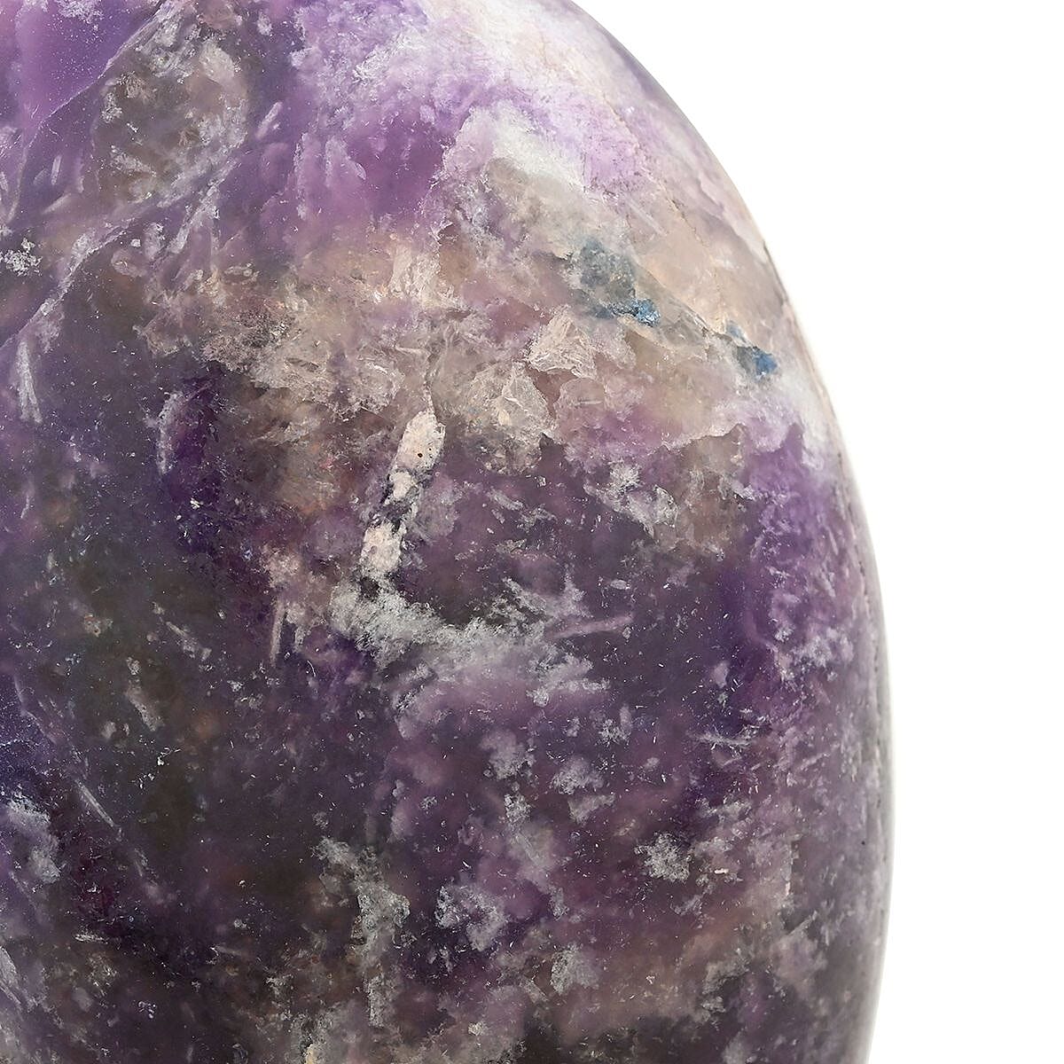 Lepidolite Free Form Approx 2267ctw