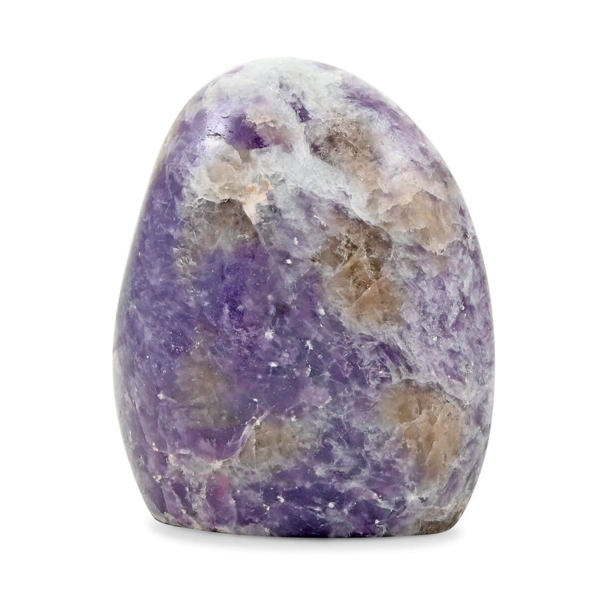 Lepidolite Free Form Approx 3628ctw image number 0