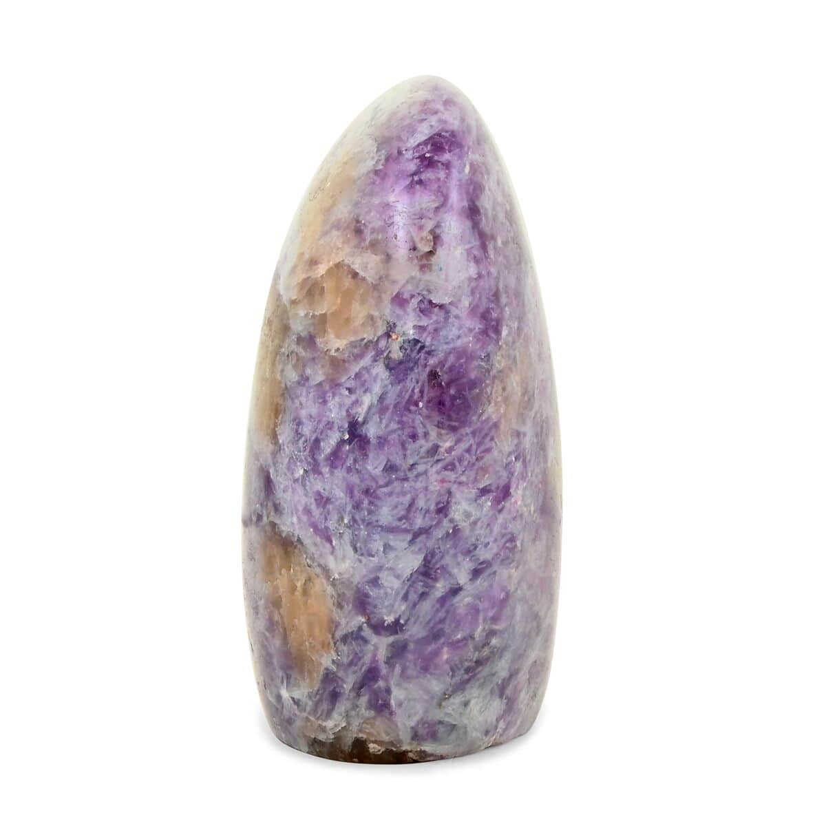 Lepidolite Free Form Approx 3628ctw image number 2