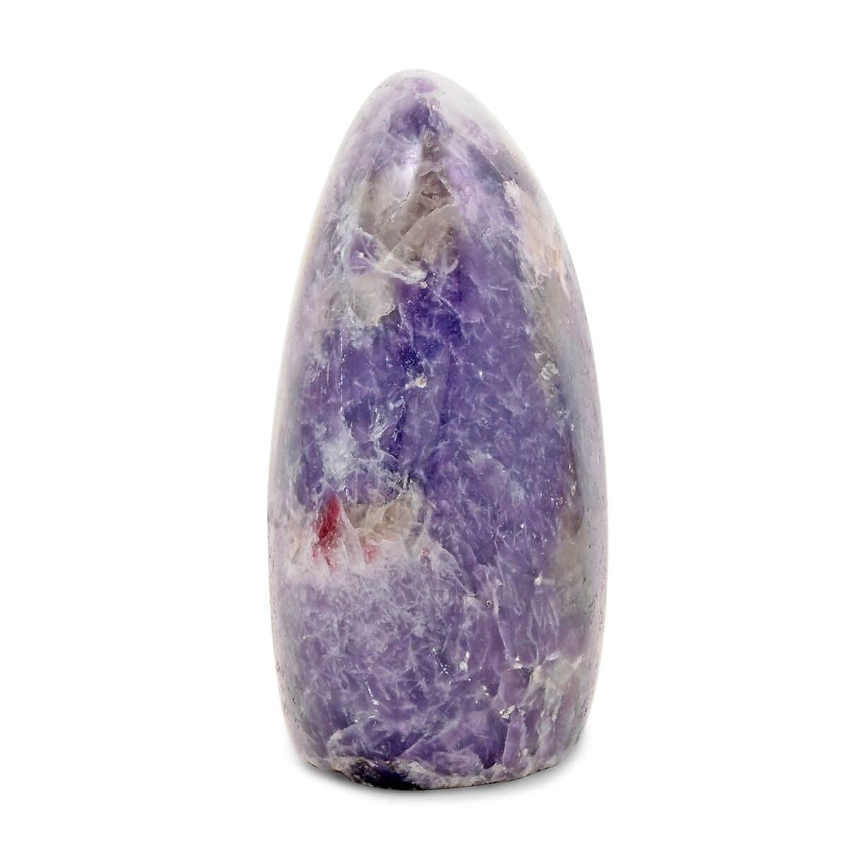 Lepidolite Free Form Approx 3628ctw image number 4