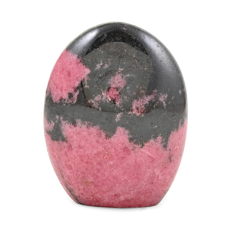 Rhodonite Free Form Approx 907ctw