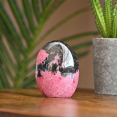 Rhodonite Free Form Approx 907ctw