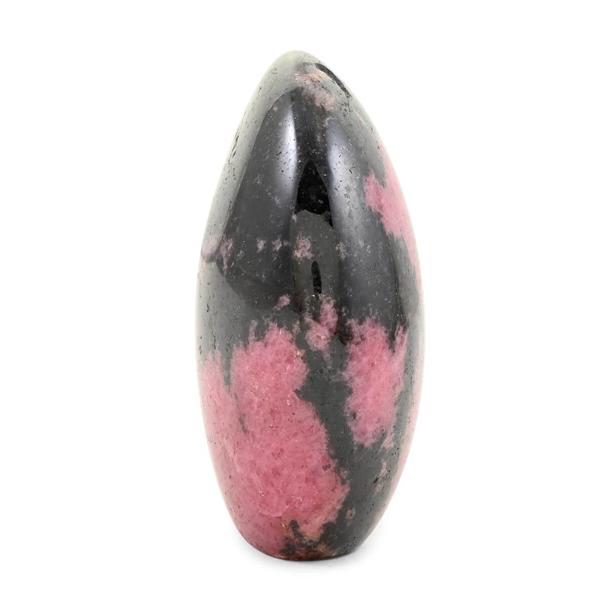 Rhodonite Free Form Approx 907ctw image number 2