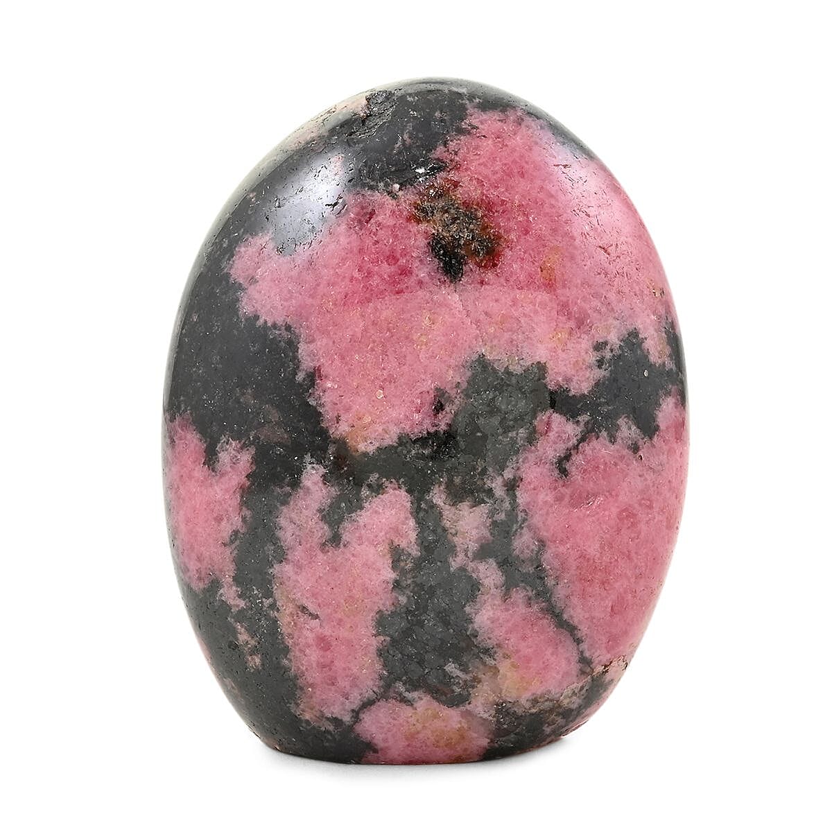 Rhodonite Free Form Approx 907ctw
