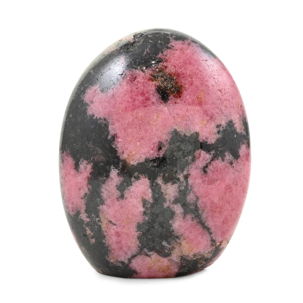 Rhodonite Free Form Approx 907ctw image number 3