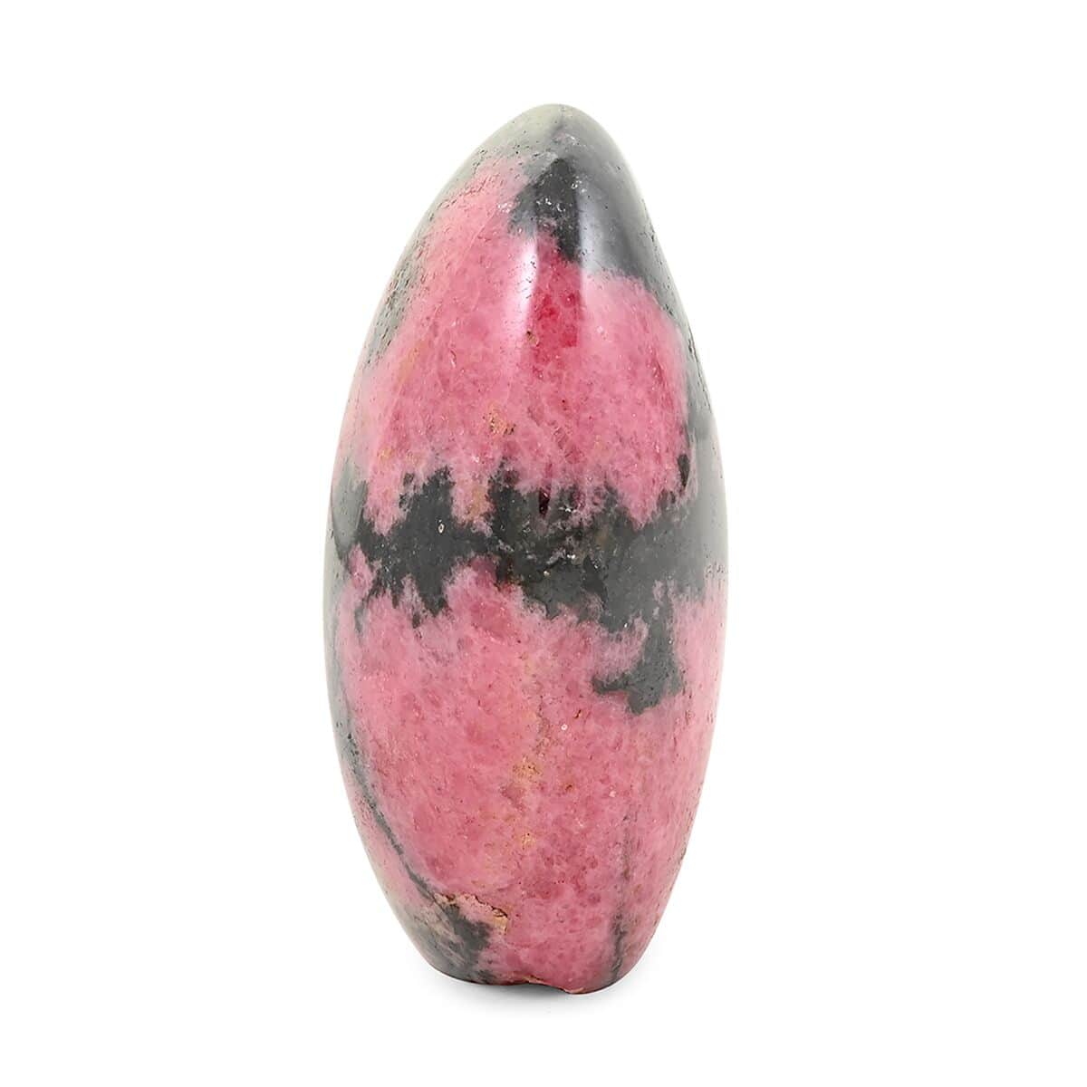 Rhodonite Free Form Approx 907ctw image number 4