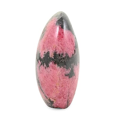 Rhodonite Free Form Approx 907ctw