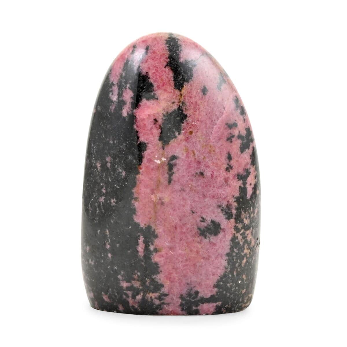 Rhodonite Free Form Approx 1814ctw image number 0